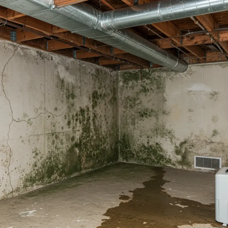 Professional Mold Removal in Elmore County, AL